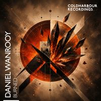 Daniel Wanrooy - Burned