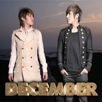 December - Tears in heaven