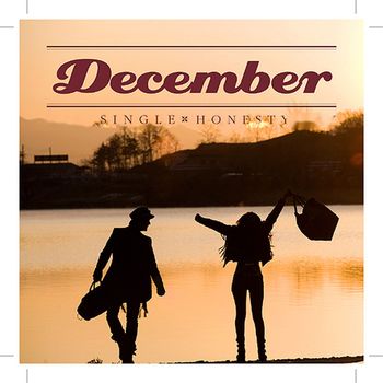 December - Honesty