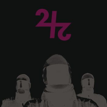 Front 242 - Black Out