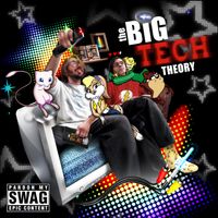 BonaVita - THE BIG TECH THEORY (Explicit)
