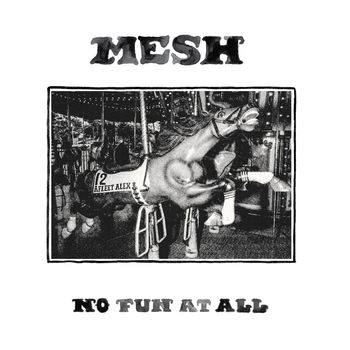 Mesh - Atrophy