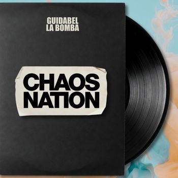 GuidAbel - La Bomba