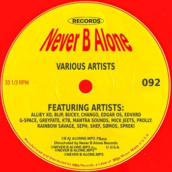 Various Artists - VA 092