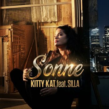 Kitty Kat - Sonne