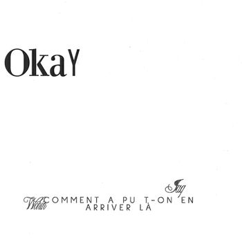 Jaq - Okay