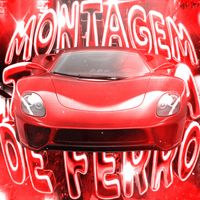 MEZCLA - MONTAGEM DE FERRO