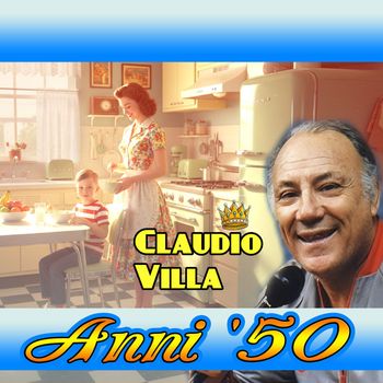Claudio Villa - Anni '50