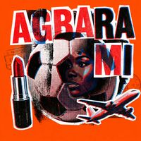 Amani - AGBÀRA MI