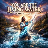 Santísimo14 - You are the living water