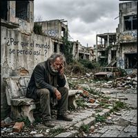 Santísimo14 - ¿Por qué el mundo se perdió así…?