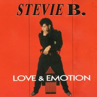 Stevie B - Love & Emotion (Remixes)