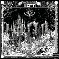 HEFT - Eyes LP