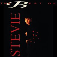 Stevie B - The Best Of Stevie B