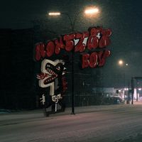 Waly - Monster Boy