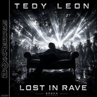 Tedy Leon - Lost In Rave