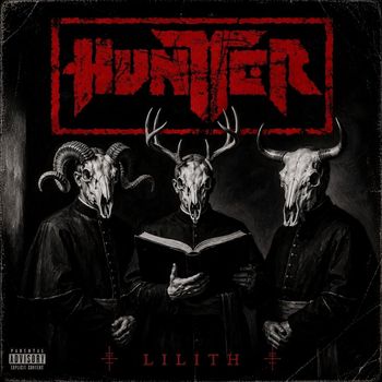 Huntter - Lilith