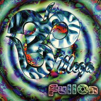 Various Artists - Full On