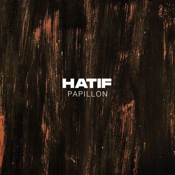 Hatif - Papillon