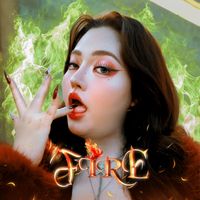 Xanti - Fire