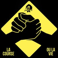 Vilain Pingouin - La course ou la vie