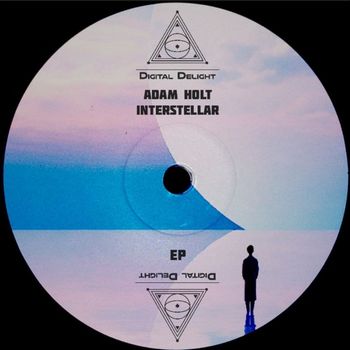 Adam Holt - Interstellar