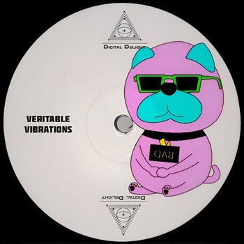 Various Artists - Veritable Vibrations
