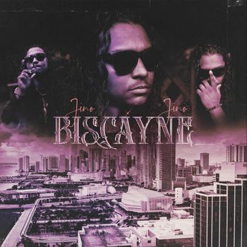Jino - Biscayne (Explicit)