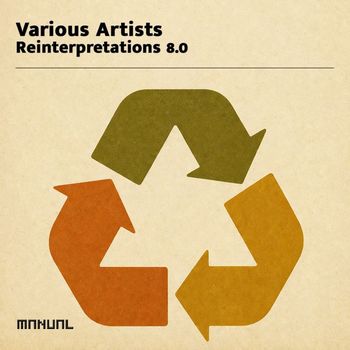 Various Artists - Reinterpretations 8.0
