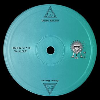 Various Artists - Higher State