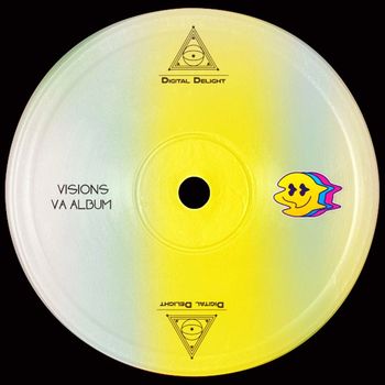 Various Artists - Visions