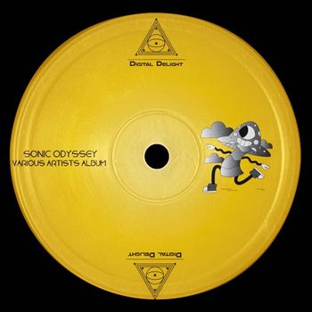 Various Artists - Sonic Odyssey