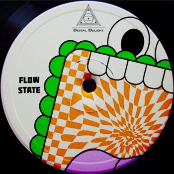 Various Artists - Flow State