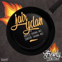 Jair Ydan - Amatista