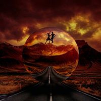 MeloD - I'm dancing with the devil in the dark