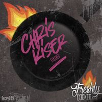 Chris Kiser - Stashed