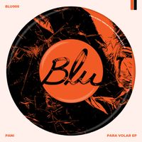 Pani - Para Volar EP