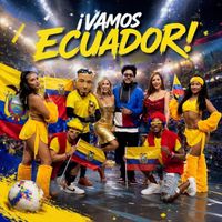 Mr. Wilson - Vamos Ecuador