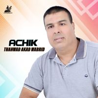 Achik - Thahwad Akad Wabrid