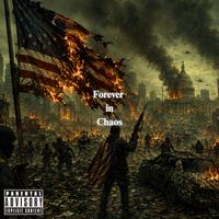 Spo - Forever in Chaos (Explicit)