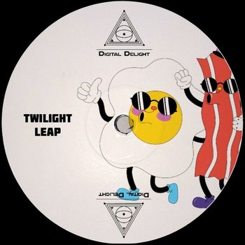 Various Artists - Twilight Leap