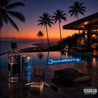 GRINGO - Juneberry (Explicit)
