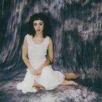Layla - Into the Blue / Lady Grinning Soul