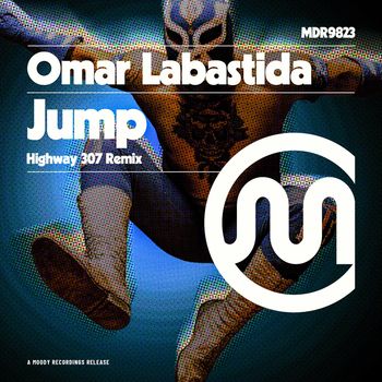 Omar Labastida - Jump