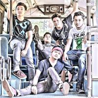 Noise Addict - Muchas Gracias Punkrocker