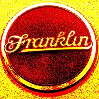 FRANKLIN - TRAINWRECKER