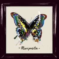 Maria Diaz - Mariposita