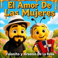 Fulanito - El Amor De Las Mujeres