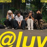 AnDD, TheQuan, Marethyu, ZeKe - @luv (Explicit)