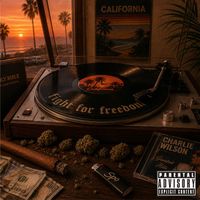 Spo - Fight for freedom (Explicit)